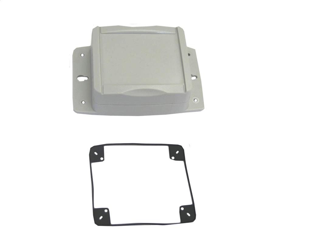 PacTec 87846-510-332 OD33-2.0 Gray PacTec 87846-510-332 OD33-2.0 Gray