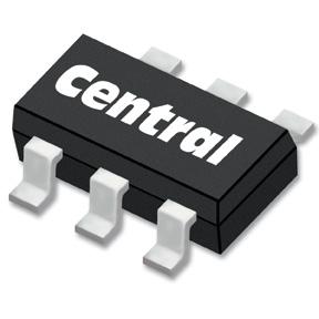 Central Semiconductor CMXTVS6V2 TR Central Semiconductor CMXTVS6V2 TR