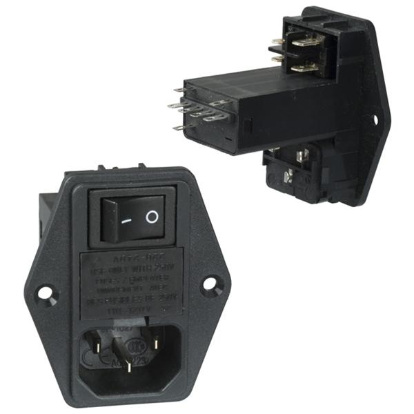 Qualtek 765-00/001 Qualtek 765-00/001