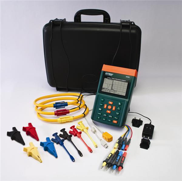 Extech PQ3350-3 Extech PQ3350-3