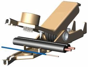 Mueller Electric JP8783 Mueller Electric JP8783