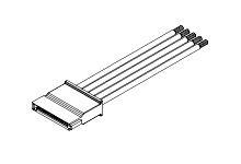 Molex 88757-7811 Molex 88757-7811