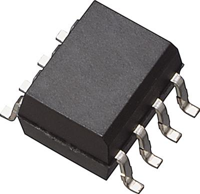 Sharp Microelectronics PC4D10SNIP0F Sharp Microelectronics PC4D10SNIP0F