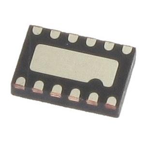 STMicroelectronics STM6600DU25DM6F STMicroelectronics STM6600DU25DM6F