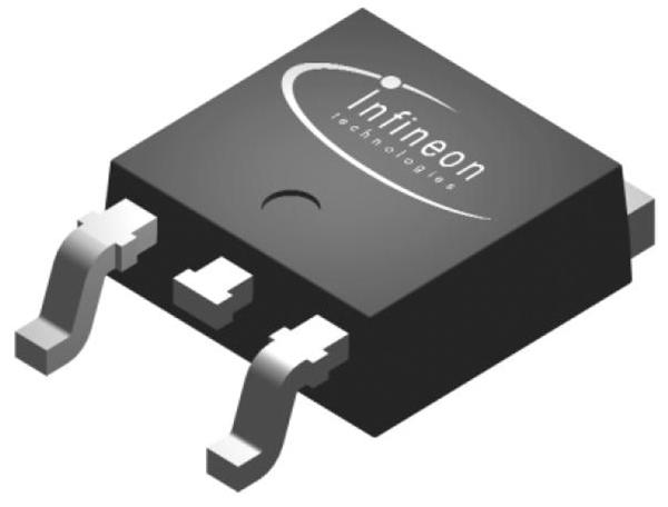 Infineon Technologies TLE4284D V50 Infineon Technologies TLE4284D V50
