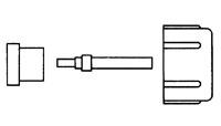 TE Connectivity / AMP 862128-3 TE Connectivity / AMP 862128-3