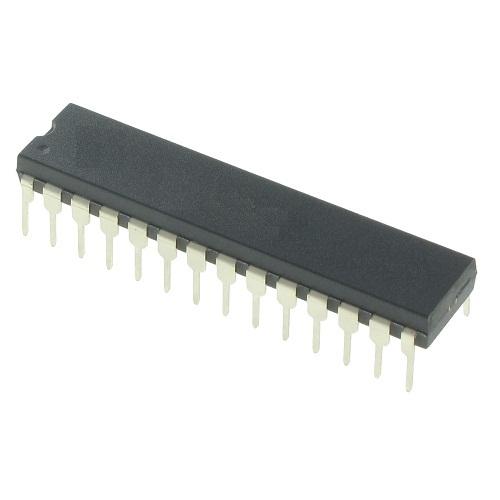 Intersil ICM7218AIJI Intersil ICM7218AIJI