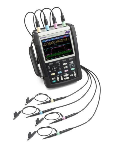 Tektronix THSCHG Tektronix THSCHG
