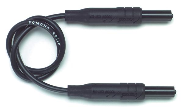 Pomona Electronics 4911A-120-0 Pomona Electronics 4911A-120-0