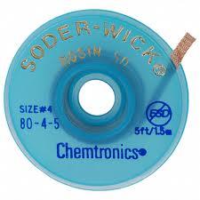 Chemtronics 80-4-5 Chemtronics 80-4-5