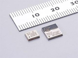 Murata Electronics LBCA2HNZYZ-711 Murata Electronics LBCA2HNZYZ-711
