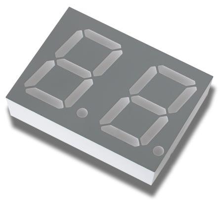 Avago Technologies HDSP-5621 Avago Technologies HDSP-5621