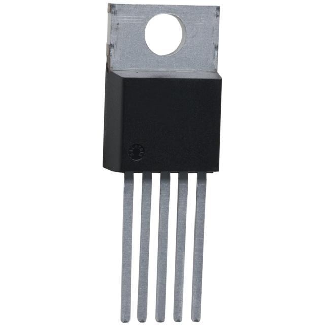 Infineon Technologies TLE4270S Infineon Technologies TLE4270S