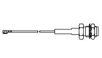 TE Connectivity 2032440-1 TE Connectivity 2032440-1