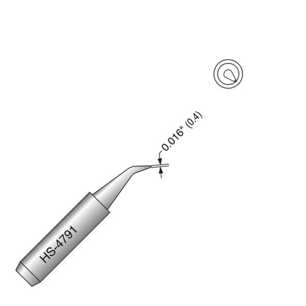 Plato HS-4791 Plato HS-4791