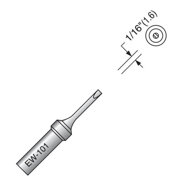 Plato EW-101 Plato EW-101