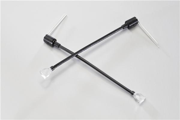 Bivar FLPR1V2.5-SG Bivar FLPR1V2.5-SG