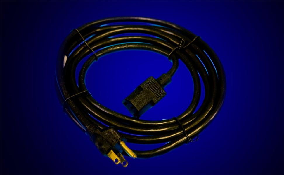 Alpha Wire 545B BK076 Alpha Wire 545B BK076