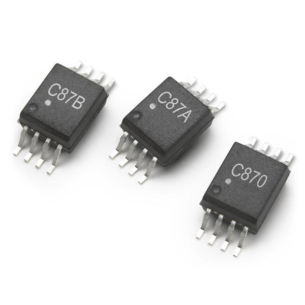 Avago Technologies ACPL-C87B-000E Avago Technologies ACPL-C87B-000E