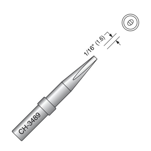 Plato CH-3489 Plato CH-3489