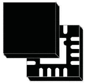 STMicroelectronics STCC5021IQTR STMicroelectronics STCC5021IQTR