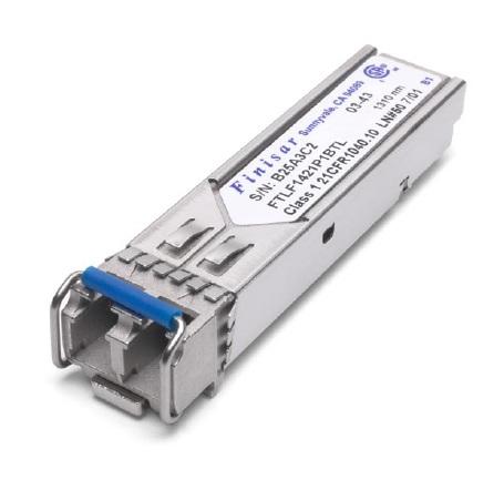 Finisar FTLF1421P1BTL Finisar FTLF1421P1BTL