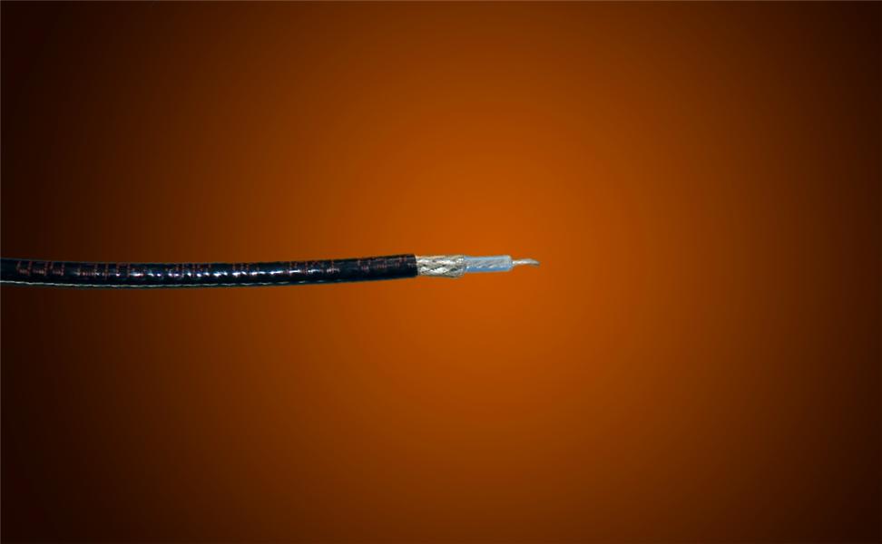 Alpha Wire 9158S BK001 Alpha Wire 9158S BK001