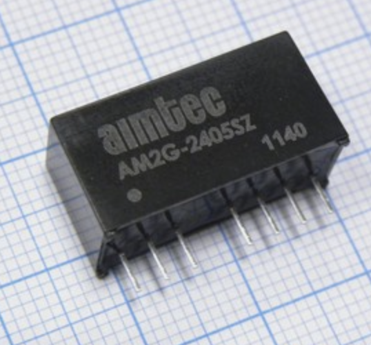 AM3GH-4805SZ AM3GH-4805SZ