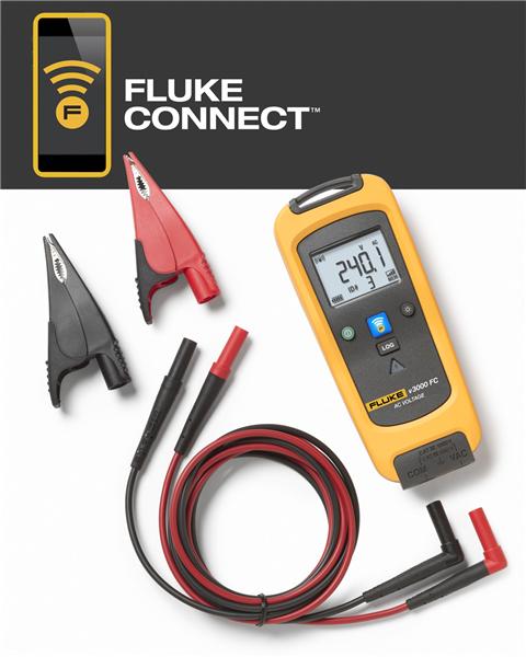 Fluke FLK-V3000 FC KIT Fluke FLK-V3000 FC KIT