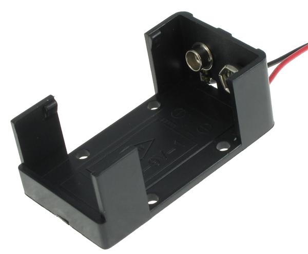 Eagle Plastic Devices 12BH614A-GR Eagle Plastic Devices 12BH614A-GR