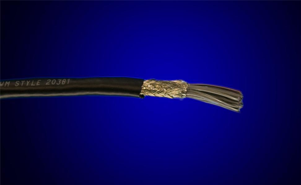 Alpha Wire 3585/26 BK005 Alpha Wire 3585/26 BK005