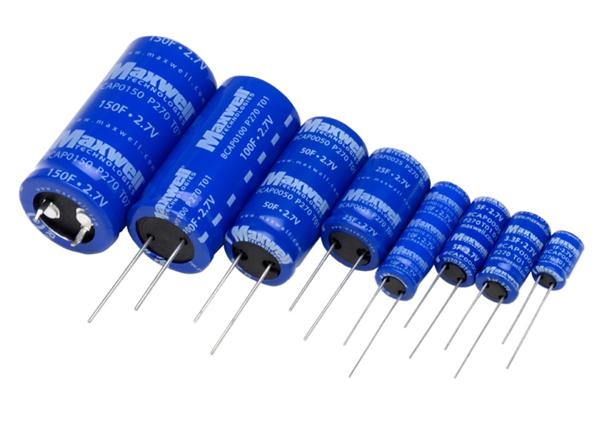 Maxwell Technologies BCAP0025 P270 T11 Maxwell Technologies BCAP0025 P270 T11