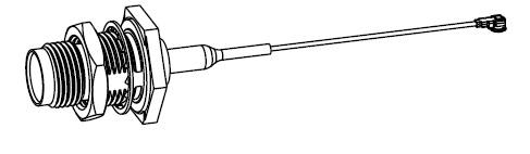 Amphenol Connex 336206-14-0075 Amphenol Connex 336206-14-0075