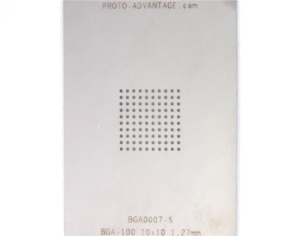 Chip Quik SMDBGA0007-S Chip Quik SMDBGA0007-S