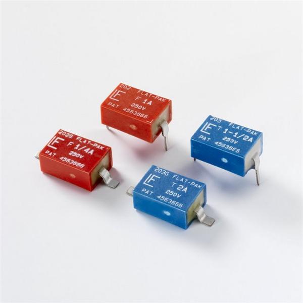 Littelfuse 0203.500HXG Littelfuse 0203.500HXG
