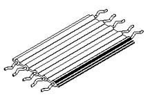 Molex 26001-1005 Molex 26001-1005