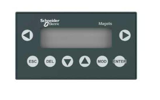 Schneider Electric XBTN410 Schneider Electric XBTN410
