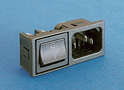 Bulgin BZM27/Z0000/61B Bulgin BZM27/Z0000/61B