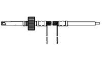 TE Connectivity / AMP 2-848076-6 TE Connectivity / AMP 2-848076-6
