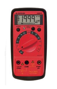 AMPROBE 15XP-B AMPROBE 15XP-B
