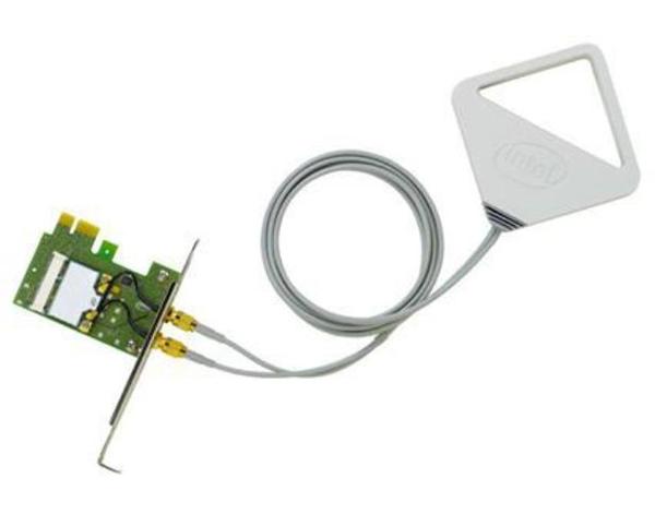 Intel 62205ANHMWDTX1G Intel 62205ANHMWDTX1G