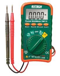 Extech DM110 Extech DM110