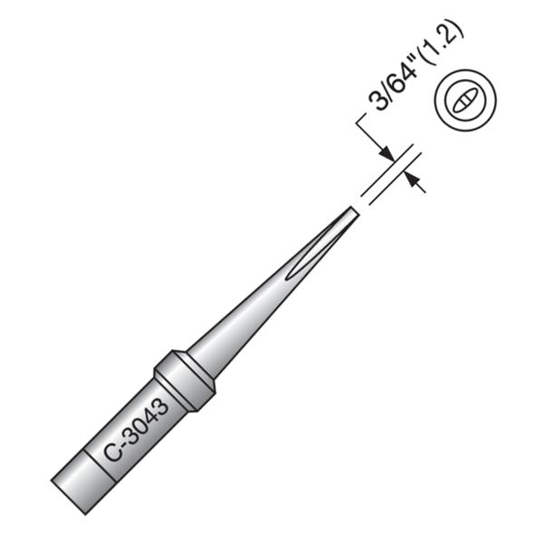 Plato C-3043-8 Plato C-3043-8