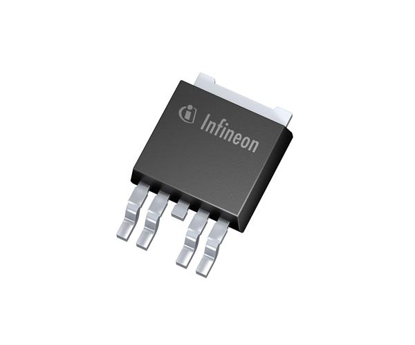 Infineon Technologies TLE4276DV50XT Infineon Technologies TLE4276DV50XT