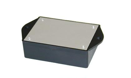 PacTec 74853-01 FLXT-2535 Alum PacTec 74853-01 FLXT-2535 Alum