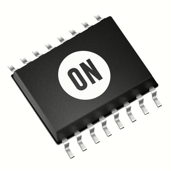 ON Semiconductor NLSF595DTR2G ON Semiconductor NLSF595DTR2G