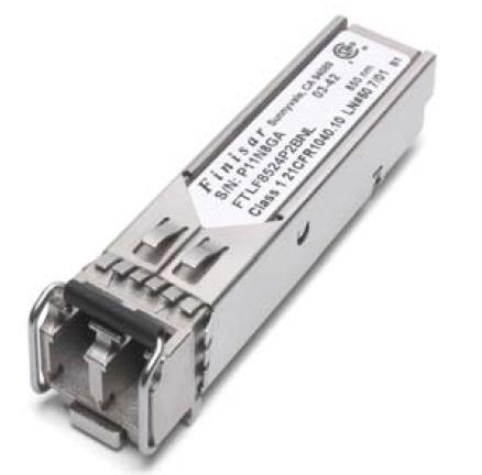 Finisar FTLF8524P3BNL Finisar FTLF8524P3BNL