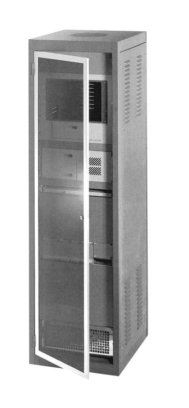 Bud Industries DC-8078-BT Bud Industries DC-8078-BT