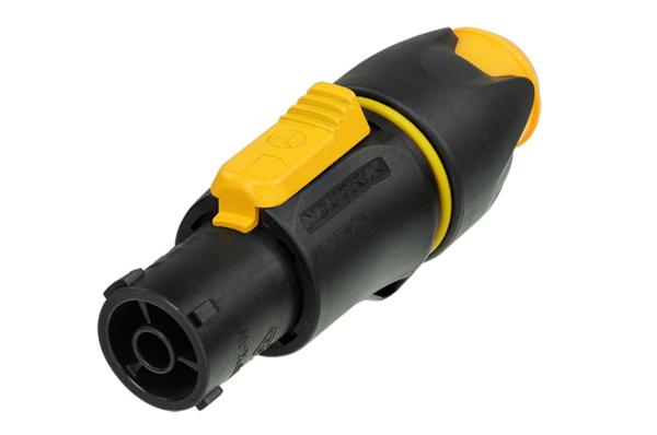 Neutrik NAC3FX-W Neutrik NAC3FX-W