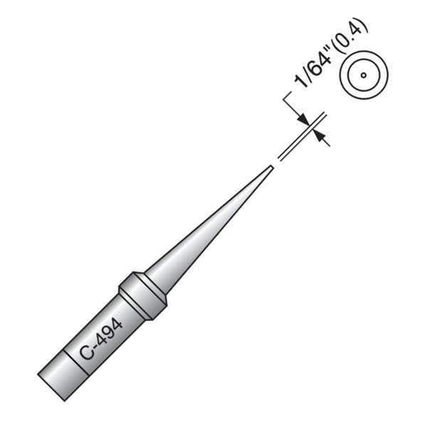 Plato C-494-8 Plato C-494-8